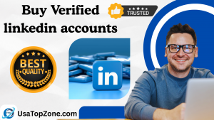 Buy linkedin accounts