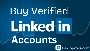 Buy linkedin accounts