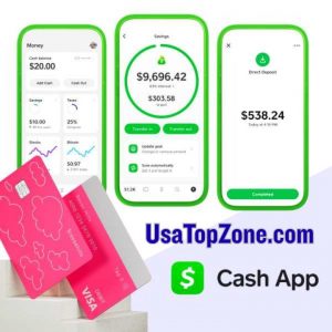 Buy Verified Cash App Accounts