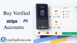 Buy Verified Stripe Accounts