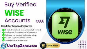 Buy Verified Wise Accounts