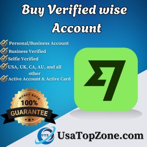 Buy Verified Wise Accounts