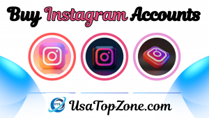Buy Instagram Accounts