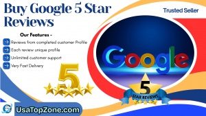 Buy Google 5 Star Reviews