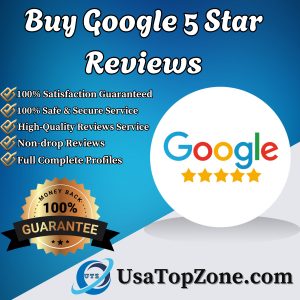 Buy Google 5 Star Reviews