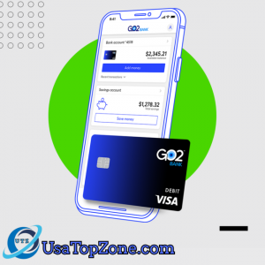Buy Verified Go2Bank Accounts