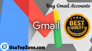 Buy Gmail Accounts
